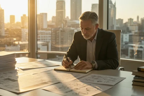 Marketing to CEOs: Cut Through the Noise