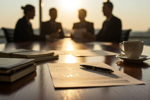 Marketing to CEOs: 2026 Executive Engagement Plan