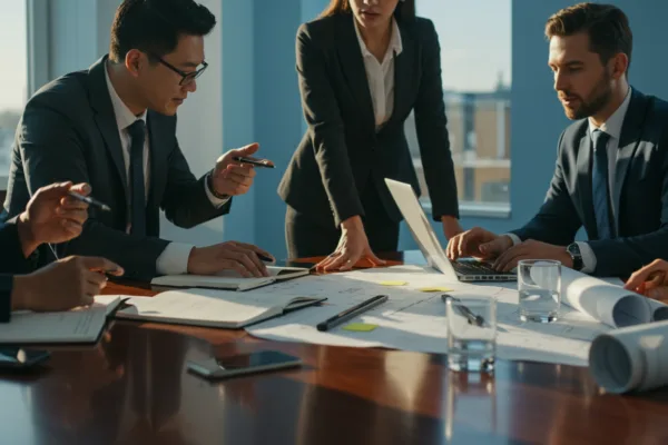 Marketing to Executives: What Really Works