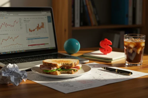 Marketing Articles: Boost SEO 30% by 2026