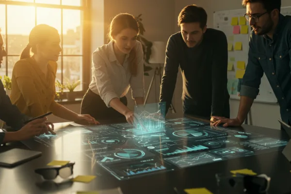 Marketing Tech: GA4 & ClickUp Drive 2026 ROI