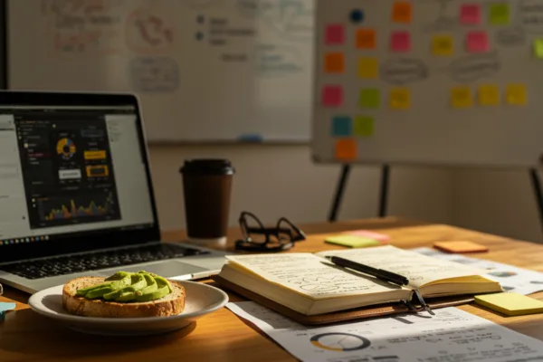 Marketing Tools: A Survival Guide for Entrepreneurs