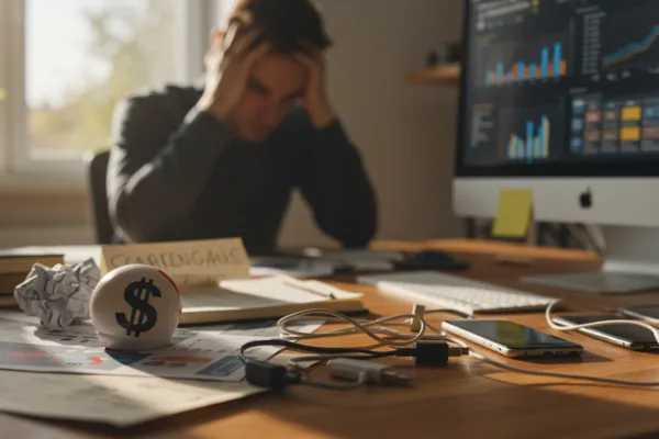 2026 Marketing Tools: Entrepreneurs’ 15% ROI Secret