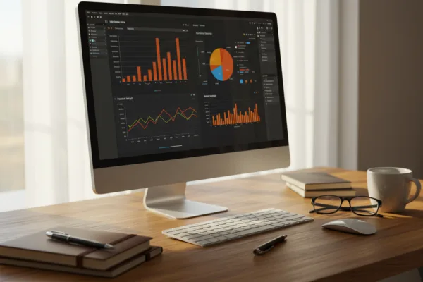 Marketing Tools: Stop Wasting Time, Start Growing
