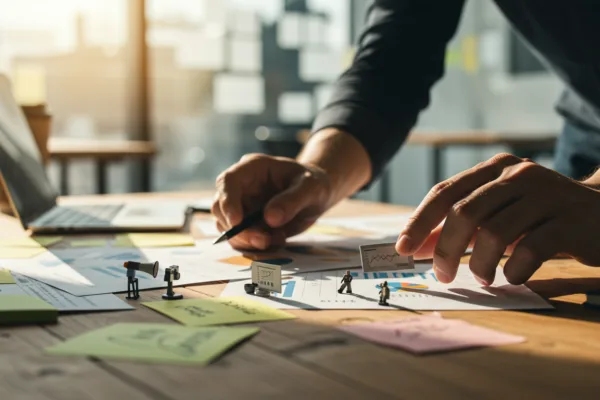 Stop Wasting Ad Spend: Specific Tactics for ROAS