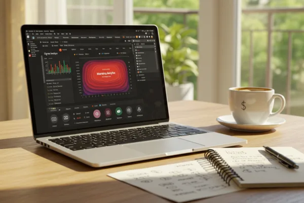 Marketing Tools That Grew Leads and Saved $3K
