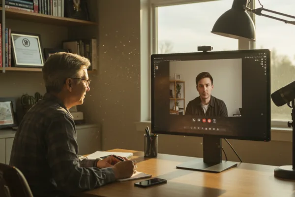 Unlock Authority: Thought Leader Interviews for B2B SaaS