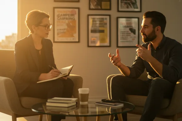 Thought Leaders: Redefining 2026 Marketing Trust