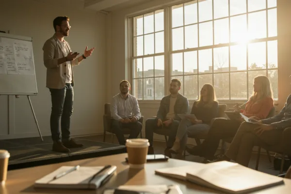 Entrepreneurs: Your 2026 Edge Is Digital Arsenal