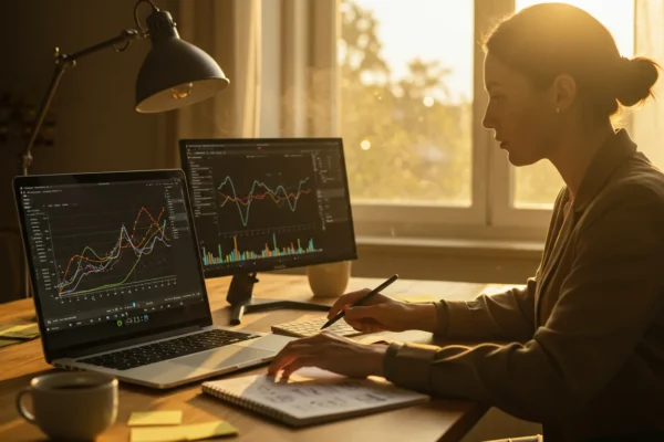 Mastering Personal Brand Evolution: Real-Time Analysis