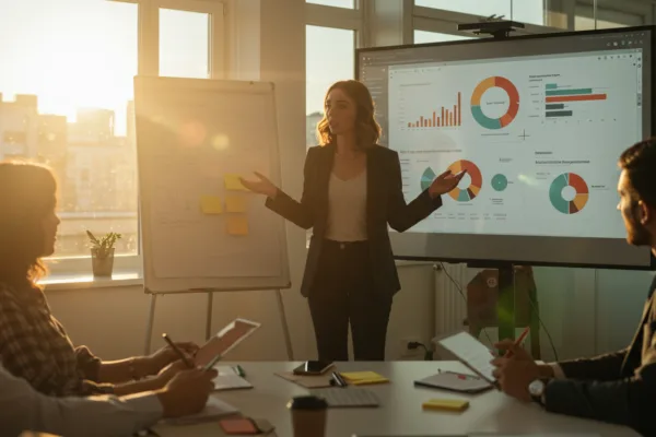 Experts: Build Influence & Brand in 2026