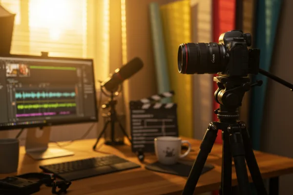 Maximize Your Marketing: A Video Strategy Guide