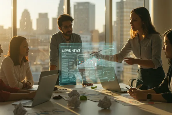Media Pitching: 5 Ways to Get Noticed in 2026