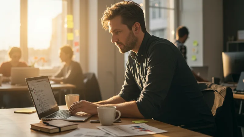 Aurora Financial: Modern Media Relations for 2026