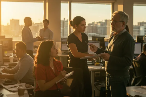 Media Relations: A Beginner’s Guide to Marketing