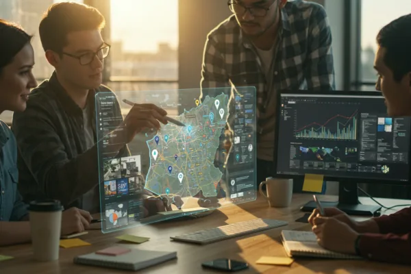 Media Relations: Adapt to AI by 2027 or Fail