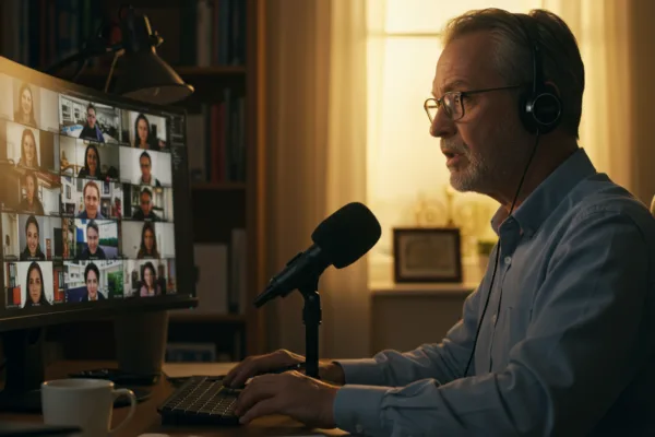 Media Relations: Are You Ready for the Newsroom Shift?