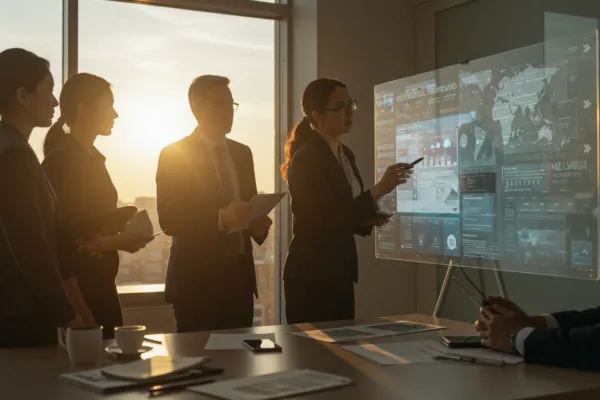 Media Relations: Best Marketing Practices