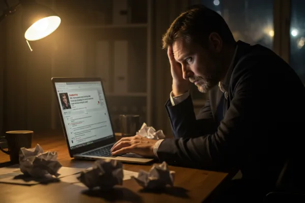 Media Relations Blunders: Can PR Sink Your Brand?
