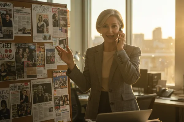 Media Pitching: Nielsen Report Shows 4X Brand Lift in 2026