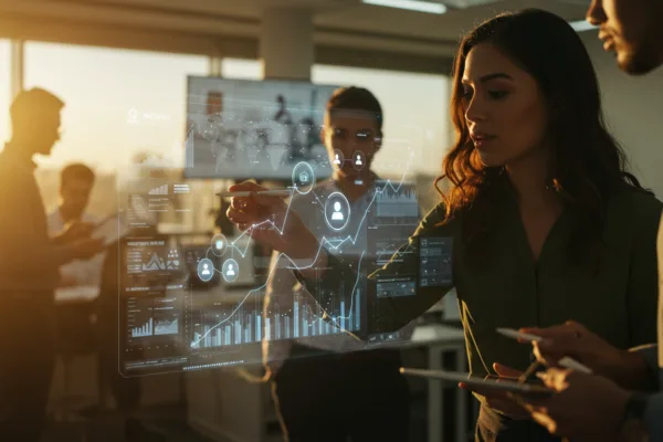 Authority in 2026: 4 Steps to Dominate