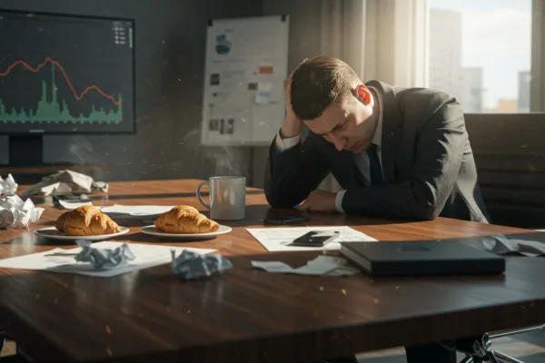 Media Relations Mistakes Killing Marketing ROI