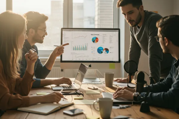 Innovate Atlanta 2026: Marketers’ Speaking Edge