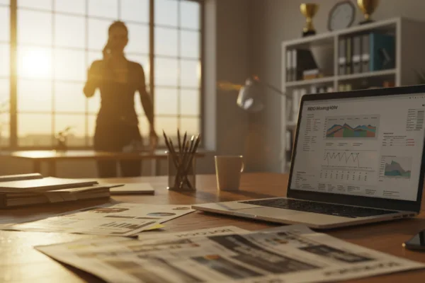 Boost Your Expertise: SMEs Master Digital Influence 2026