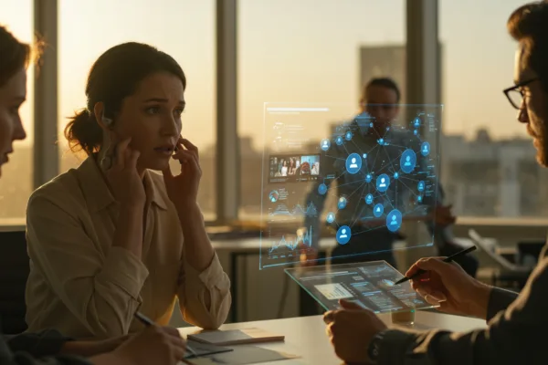 Neuralinked Solutions: Media Relations in 2026