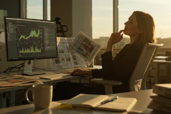 Media Relations Still Matters: How to Win in ’26