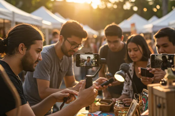 Mobile Video: The Only Marketing That Matters in ’26