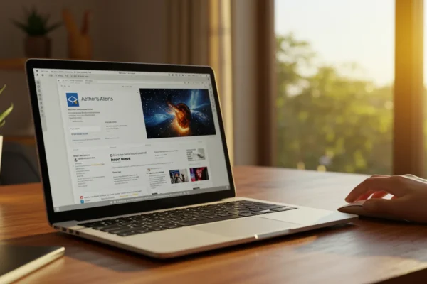 Personal Branding: Google Alerts Wins in 2026
