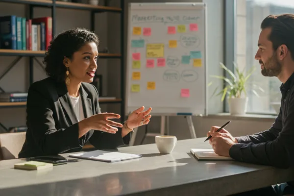 Airmeet: Master Thought Leader Interviews for 2026