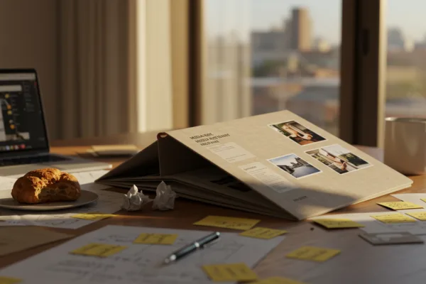 Nail Your Media Pitch: Get Noticed, Not Ignored