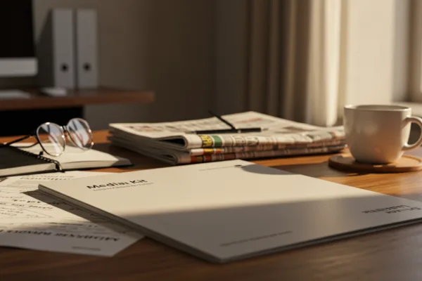 Media Relations: 5 Ways to Win Journalists in 2026