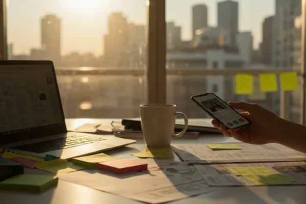Buckhead Coffee Shops: Digital Marketing in 2026