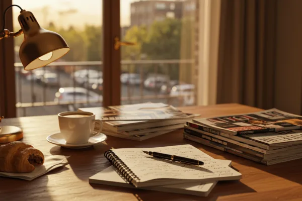 Nail Your Pitch: Media Outlet Secrets Revealed