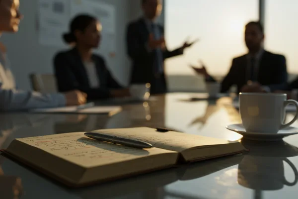 Silent Experts: Boost Influence by 2026