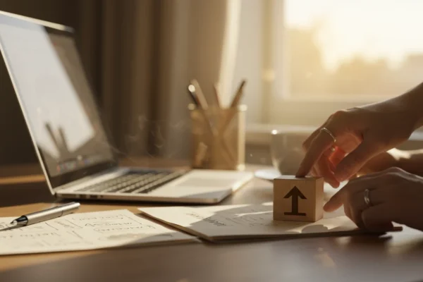 News Analysis: 4 Ways to Grow Your Brand 20%