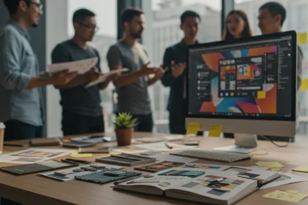 Public Speaking: 2026 Presentation Tools Mastered