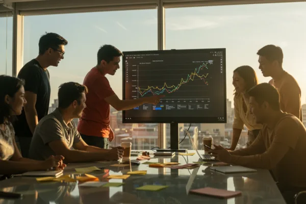 News Analysis: Brand Trends Marketers Can’t Ignore