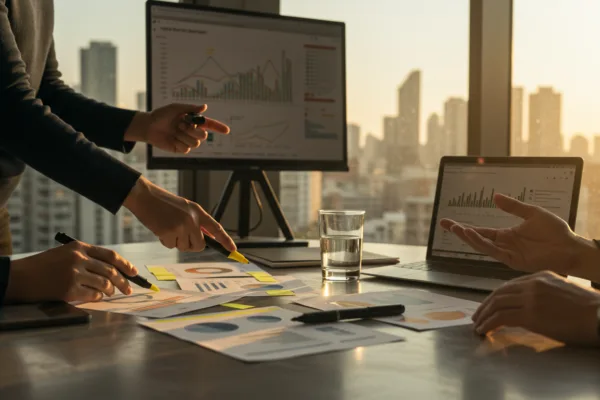 Personal Branding Trends: Your 2026 News Analysis Edge