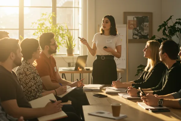 News Analysis: Supercharge Marketing with Personal Branding