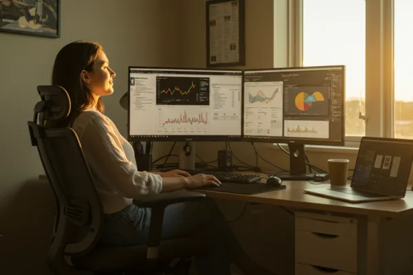 News Analysis: Your Secret Weapon for Personal Branding