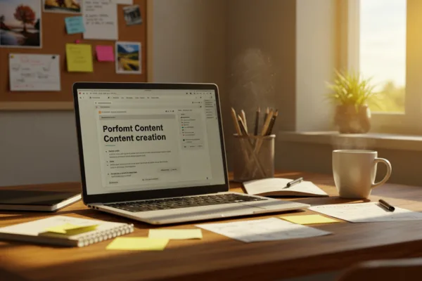 Nonprofit Content: From Zero to Donations?