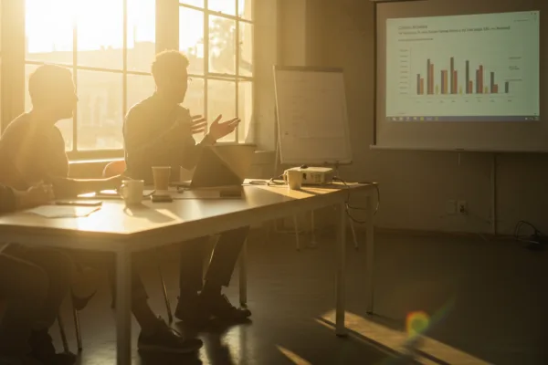 2026 Personal Branding: Atlanta Architect’s 4 Steps