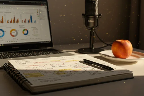 Personal Brand: Content to Amplify Your Influence