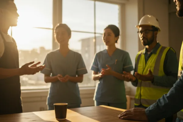 Public Speaking: Influence in 2026 Marketing