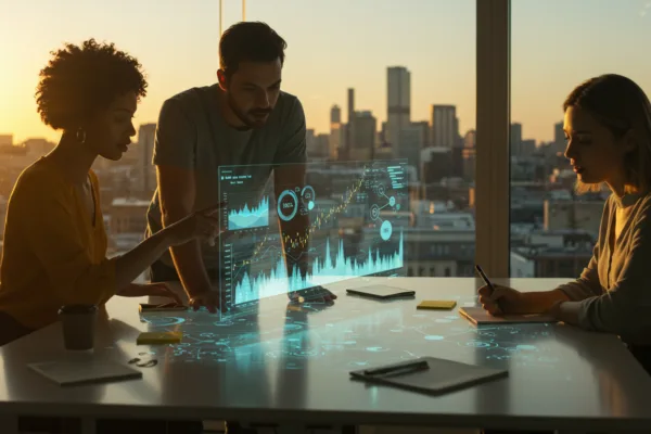 Personal Brand Trends: 4 Steps for 2026 Success