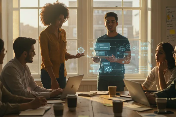 Personal Branding: Sarah Chen’s 2.5x ROAS in 2026
